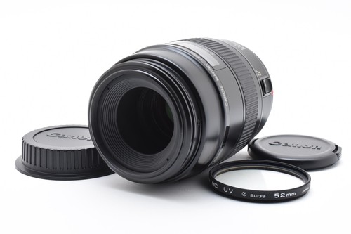 Top mint filter - w/filter], canon