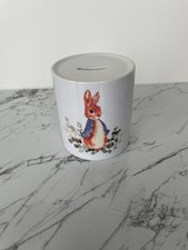 Peter Rabbit 11 oz Ceramic