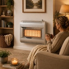Flavel renaissance gas fire - flavel,
