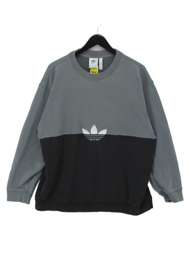 Adidas men hoodie multi - adidas, men's