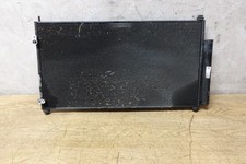 44452 D1 2015 HONDA CIVIC I-DTEC SPORT 1.6 DIESEL A/C RADIATOR. MF447770-6780