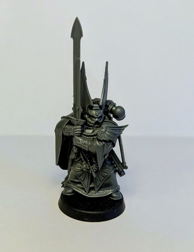 Warhammer 40k dark angels - warhammer,