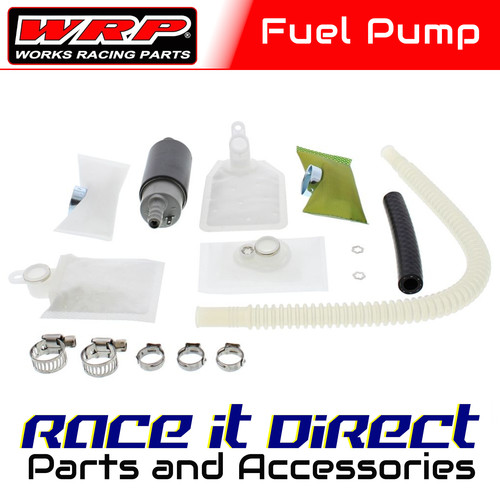 Wrp fuel pump for - for, ktm
