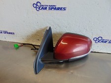 Volvo S60 Wing Mirror MK2