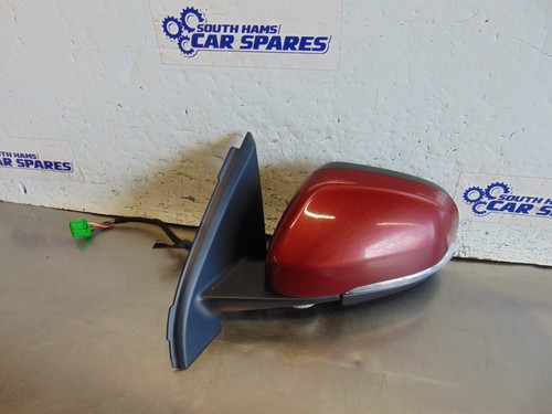 Volvo s60 wing - volvo,