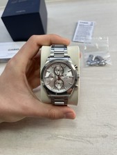 Casio Edifice, Sapphire