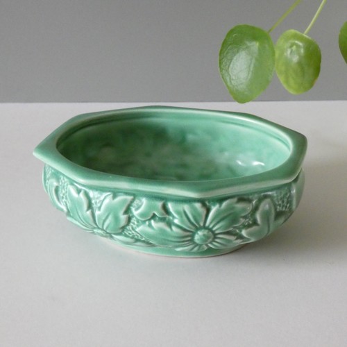 Vintage sylvac shallow - shallow, planter