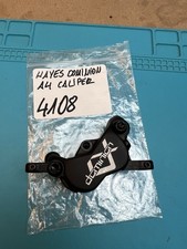 HAYES DOMINION A4 HYDRAULIC