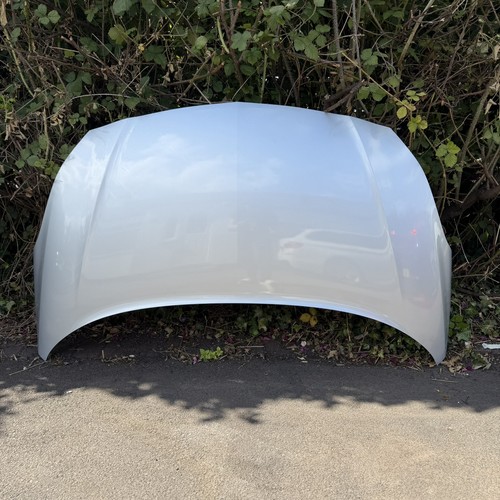 Vauxhall corsa bonnet - bonnet, front