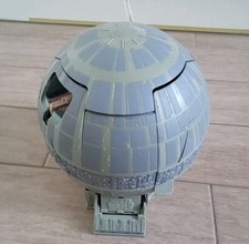 1997 Vintage Star Wars Micro