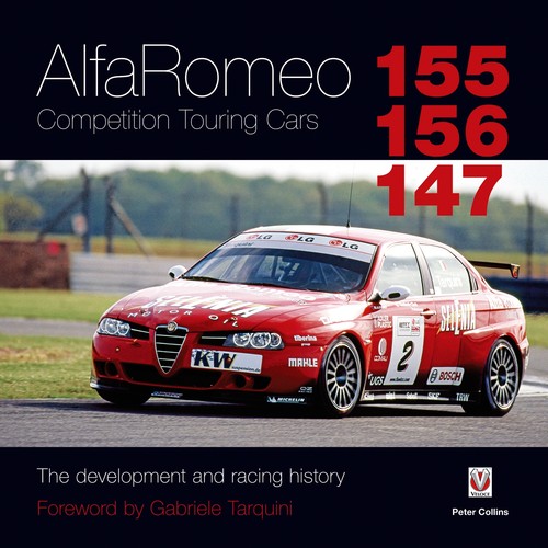 Alfa romeo 155 156 147 - romeo,
