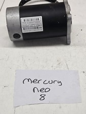 Mercury neo 8 mobility scooter parts Electric Motor