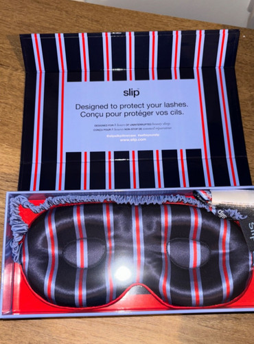 Brand new slip pure - brand,