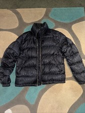 Dior Men’s Oblique Puffer