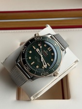 Omega Seamaster 300M Titanium