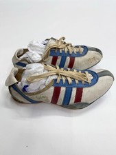 Vintage Adidas track & field