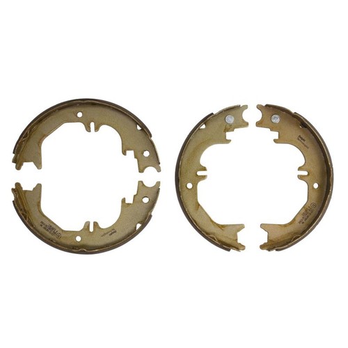 Brake shoe fits lexus lx - lexus,