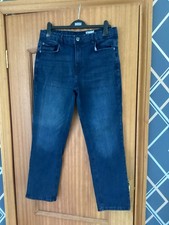 George Gents Stretch Jeans 36x30.