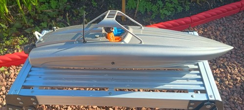 Proboat pro boat river jet - pro,