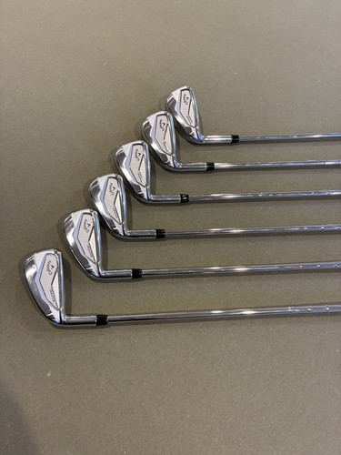 Left handed callaway - handed, x