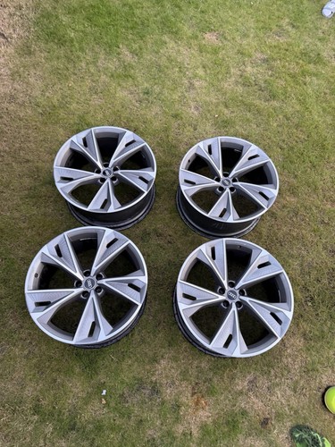 Genuine inch audi rs7 - inch,
