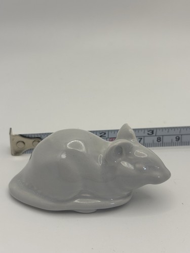 Poole pottery grey - grey, mouse