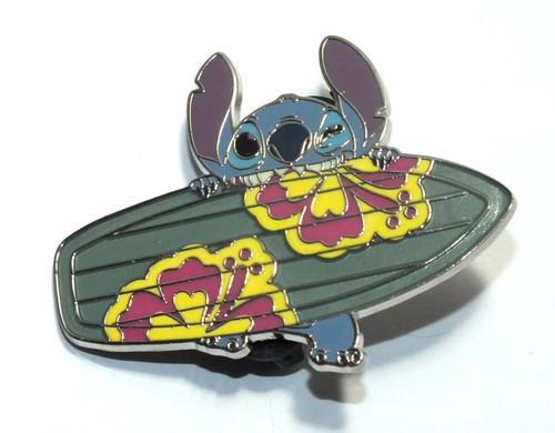 Disney pin trading lilo - disney,