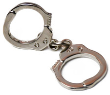 Police Handcuffs Restraints