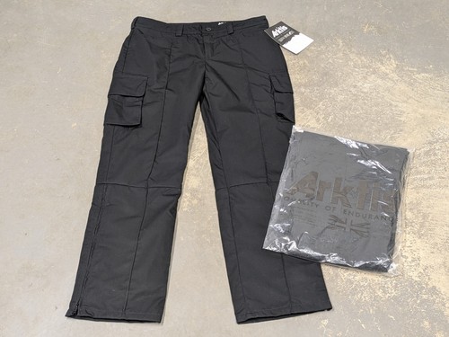 Arktis womens black - arktis, waterproof