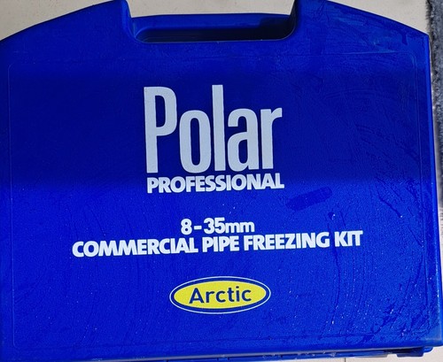 Artic polar professional - artic,