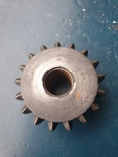 Rover P6 2000SC/TC '70 on, P6B 3500S Man. Reverse Idler Gear, Part No. FRC1300