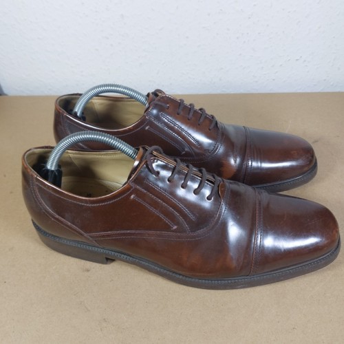 Clarks mens brown shoes - clarks,