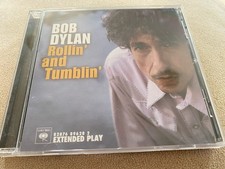 BOB DYLAN - ROLLIN' AND