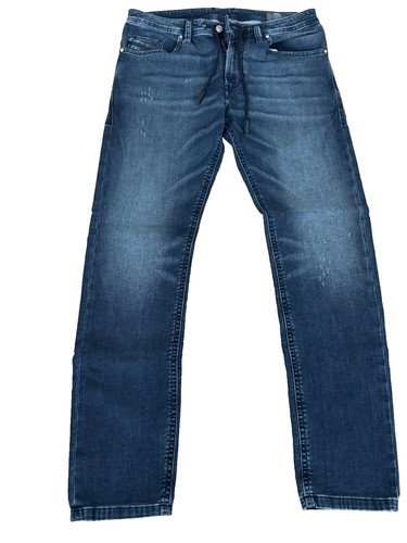 Diesel jeans stretch thommer - diesel,