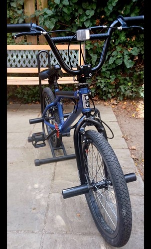 Bmx diamondback joker - bmx,