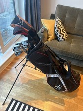 Superb Set Of Men’s Callaway