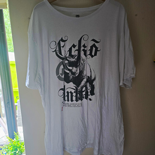 Ecko unltd graphic - ecko,