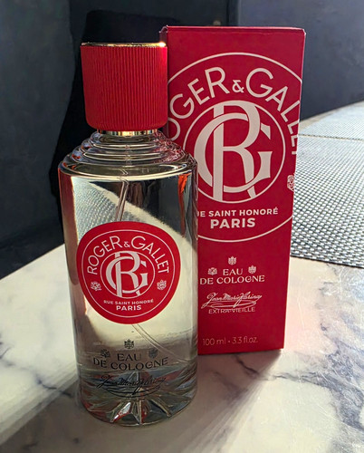 Roger gallet jean marie - roger, jean-marie