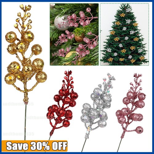 20pc christmas glitter - 1-20pc,