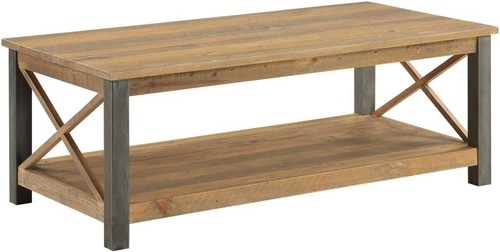 Urban elegance reclaimed - -,