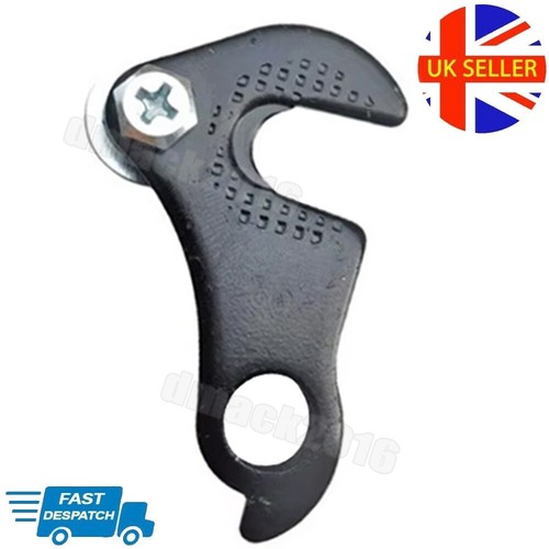 New rear gear derailleur - new,
