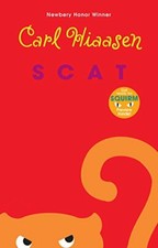 Scat By Carl Hiaasen