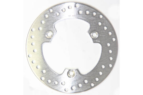 Md920d ebc front brake - front,