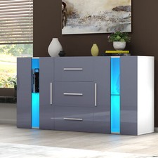Modern Cabinet Sideboard