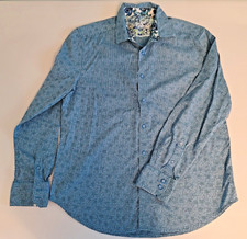 Robert Graham Waters Aqua