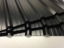 Box profile roofing sheets - profile,