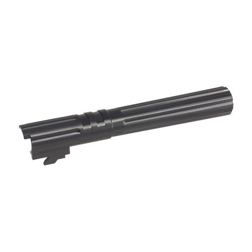 5ku steel fluted outer - 5ku,