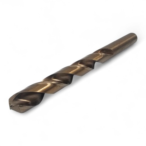 Hss cobalt jobber drill - cobalt,