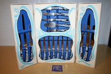 19 Piece Golden Prestige