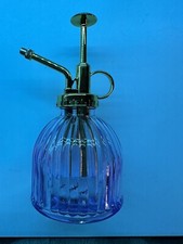 Original Paperchase Water Mister Spray Bottle